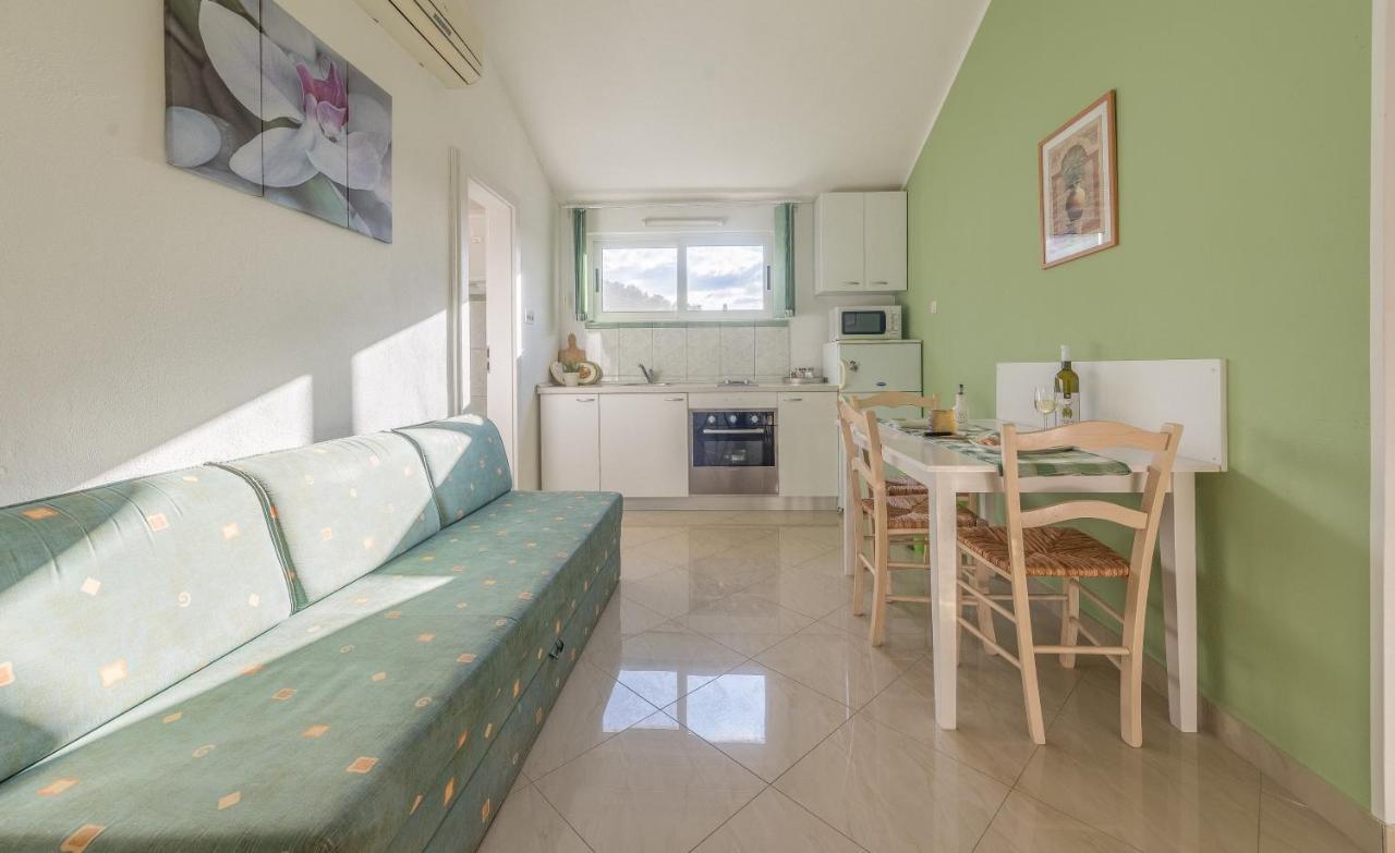 Apartments Maria Kukljica Esterno foto
